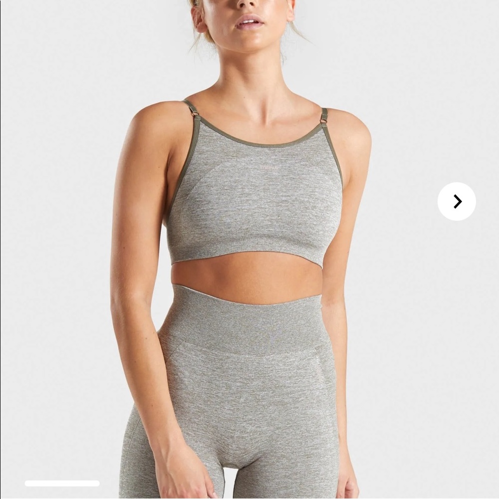 Gymshark flex sports bra
